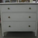 501 6195 CHEST OF DRAWERS